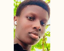 photo of Divine Iheanyi