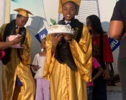 pic of Purity Kossy