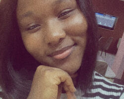 pic of Uchenna Urenna