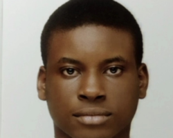 pic of Ugochukwu Ikpeogu