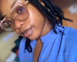 pic of Emmanuella Chidimma