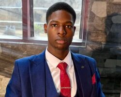 Chukwuemeka Emmanuel