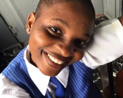 Jacinta Chidinma