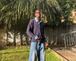 Onyekachi Chukwuma