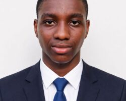 Success Chibuike